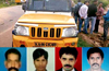 The 7.5 crore heist from Mangaluru: Robbers still at large, police team on the hunt